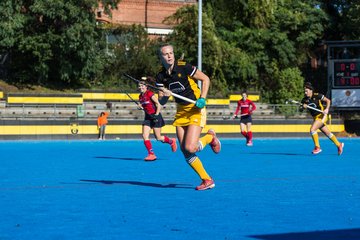 Bild 58 - Frauen Harvestehuder THC - Berliner HC : Ergebnis: 4:1